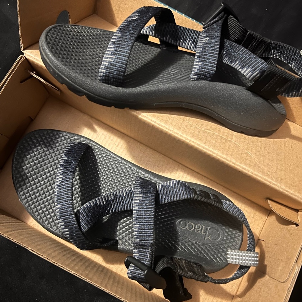 Chacos Sandals Youth Size 3